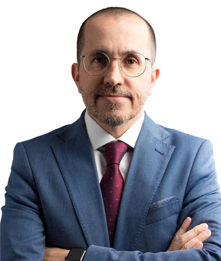 Cristiano Pinto Ferreira