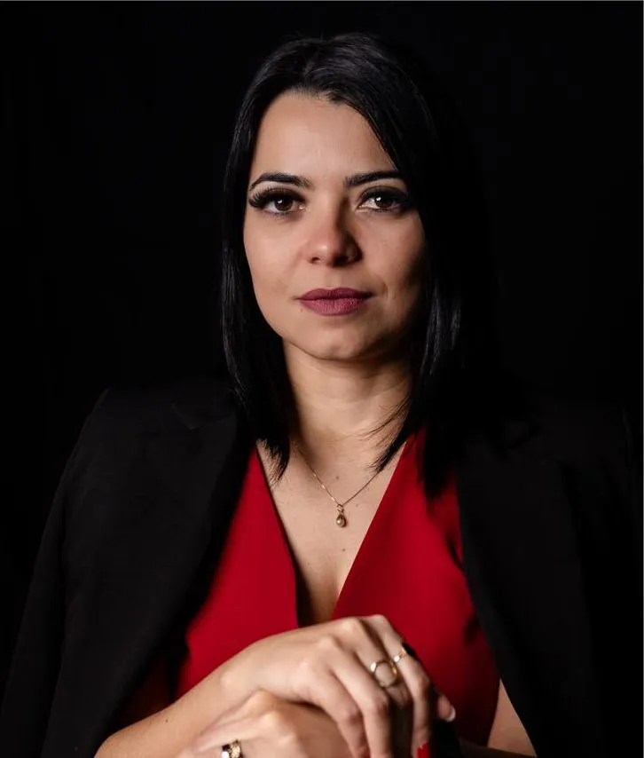 Maryanna Pereira